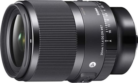 Sony SEL35F18 E 35mm F1.8 OSS Lens - CeX (UK): - Buy, Sell